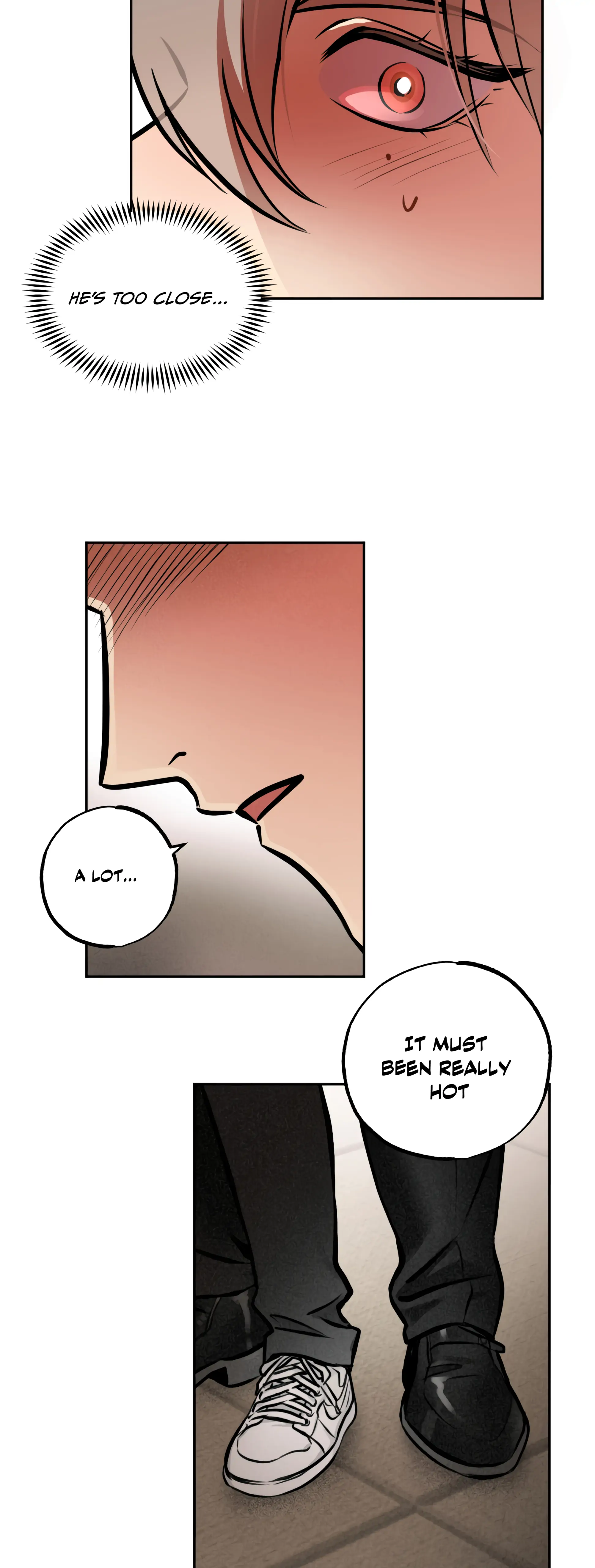 Ghost Window - Chapter 3 Page 23