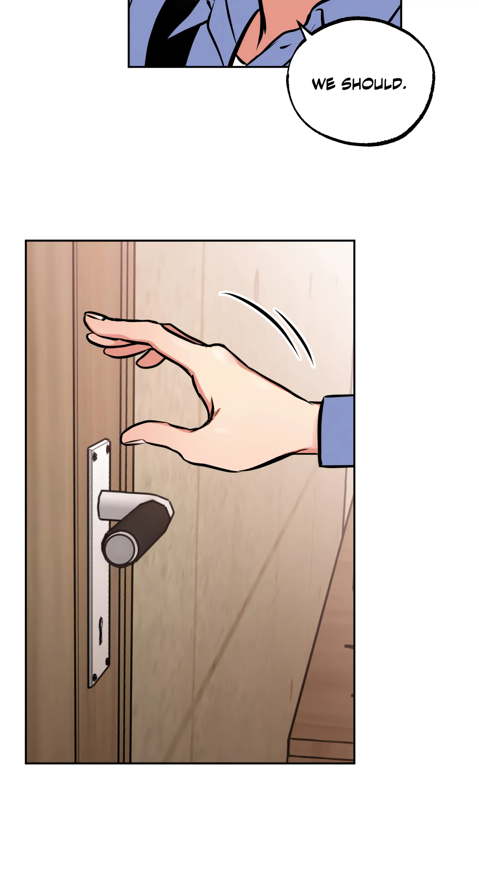 Ghost Window - Chapter 3 Page 25