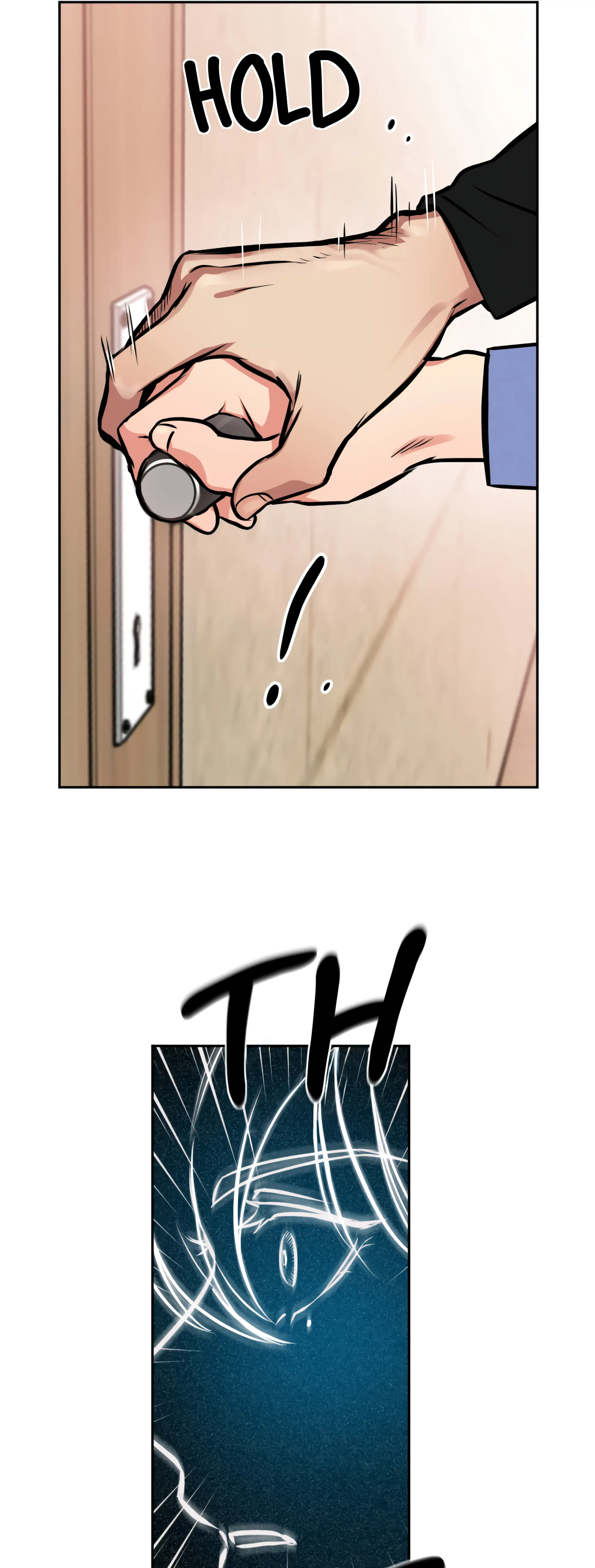 Ghost Window - Chapter 3 Page 26