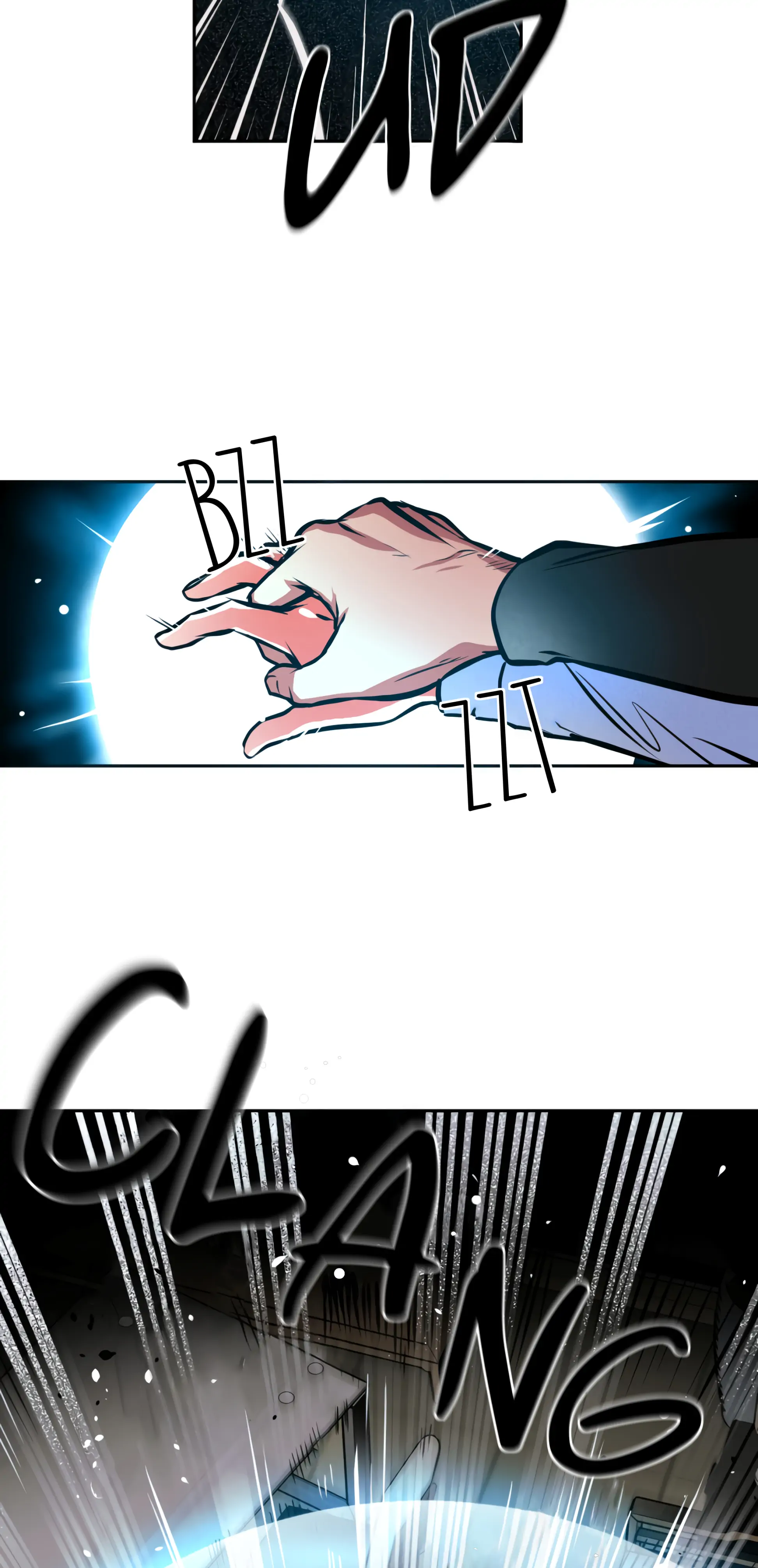 Ghost Window - Chapter 3 Page 27