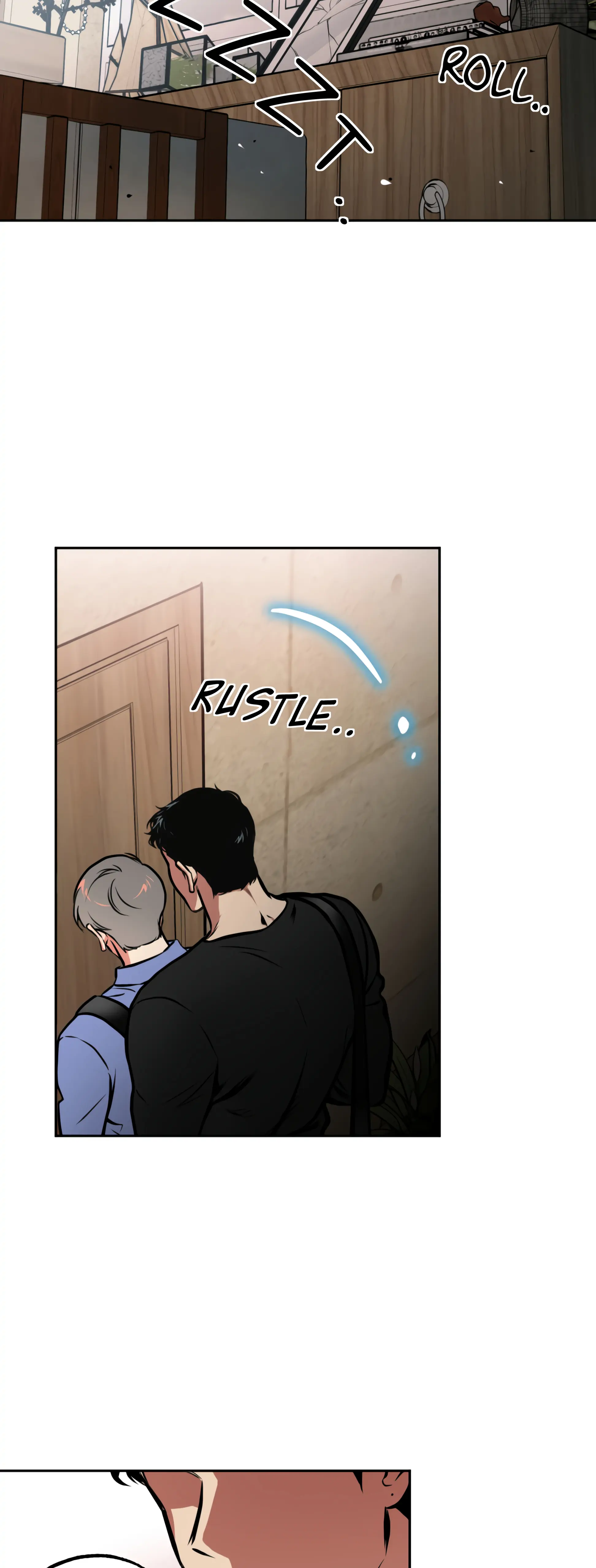 Ghost Window - Chapter 3 Page 29