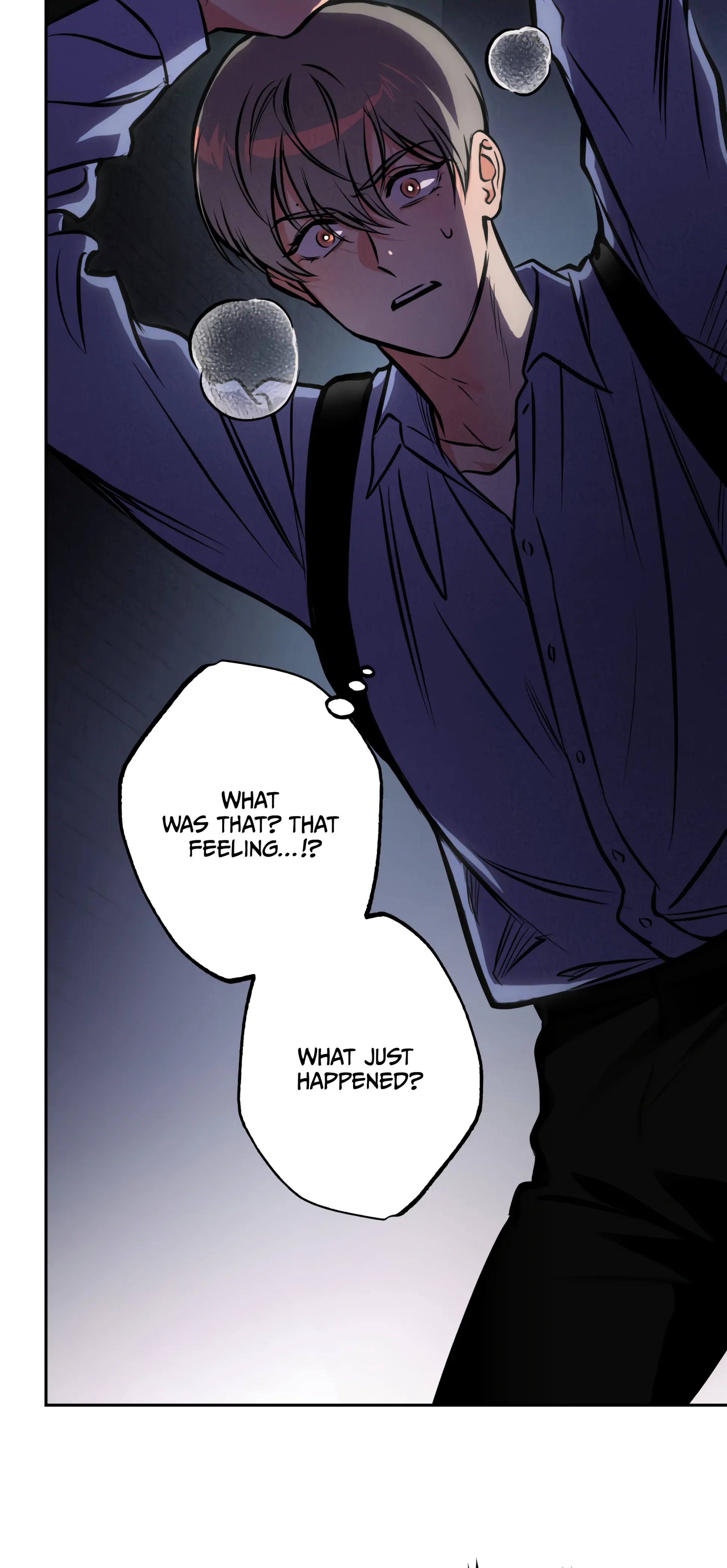 Ghost Window - Chapter 3 Page 33