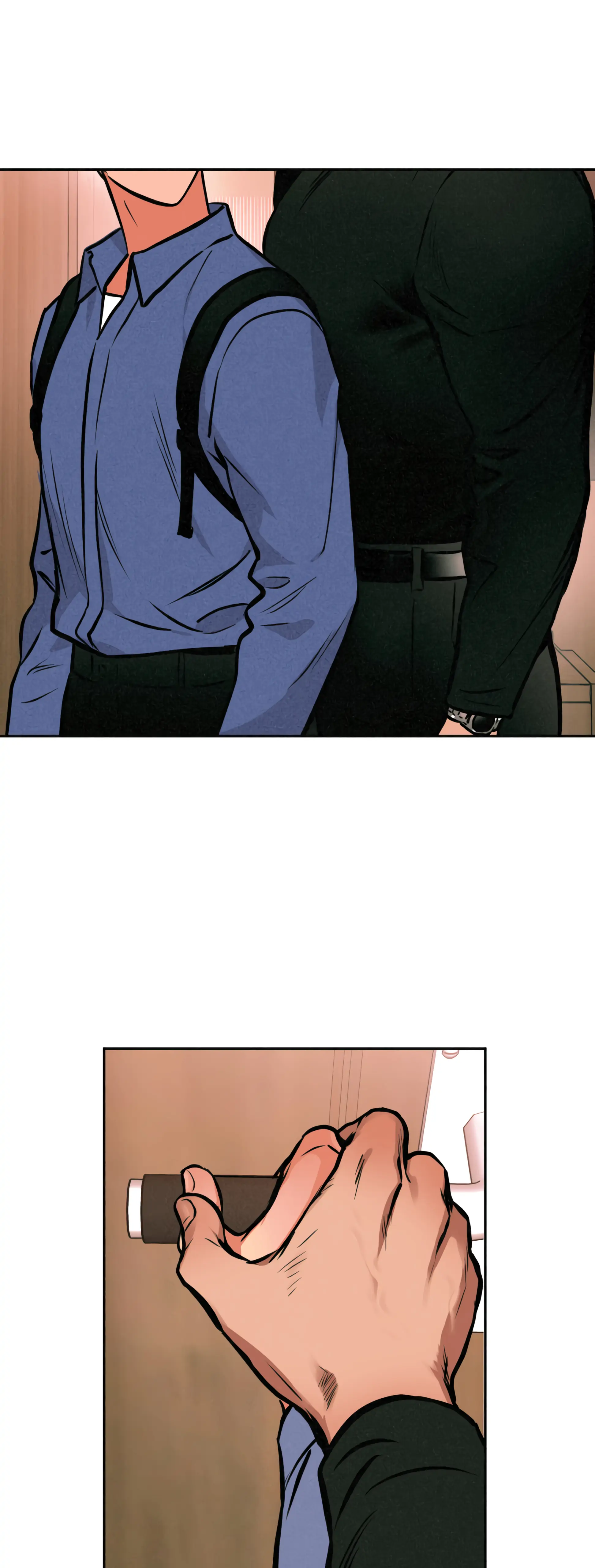 Ghost Window - Chapter 3 Page 35