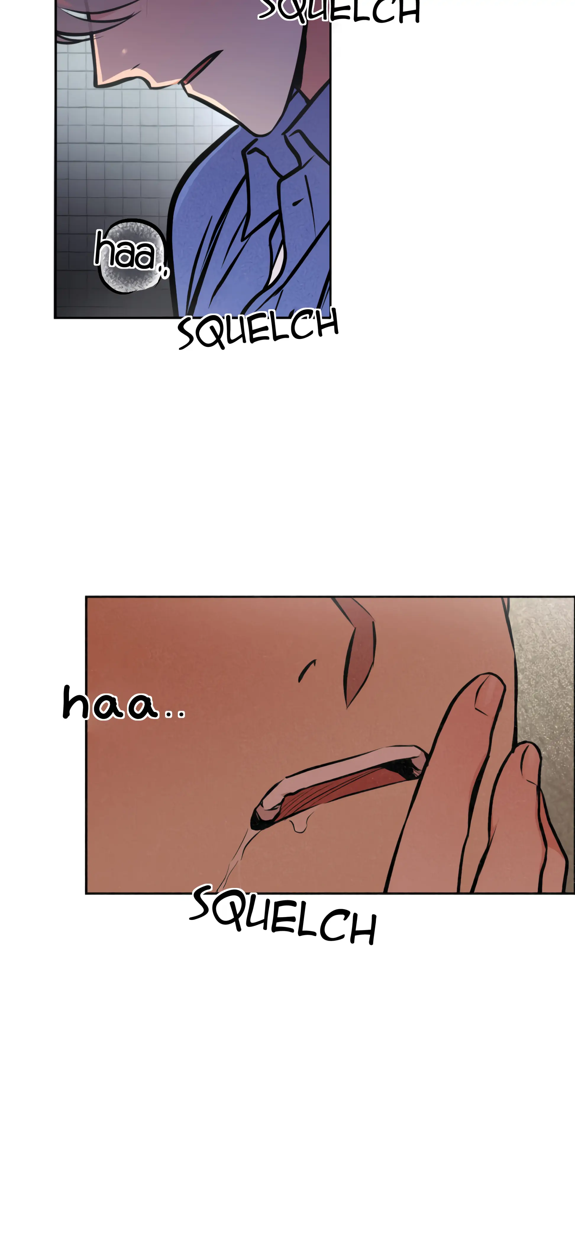 Ghost Window - Chapter 3 Page 39