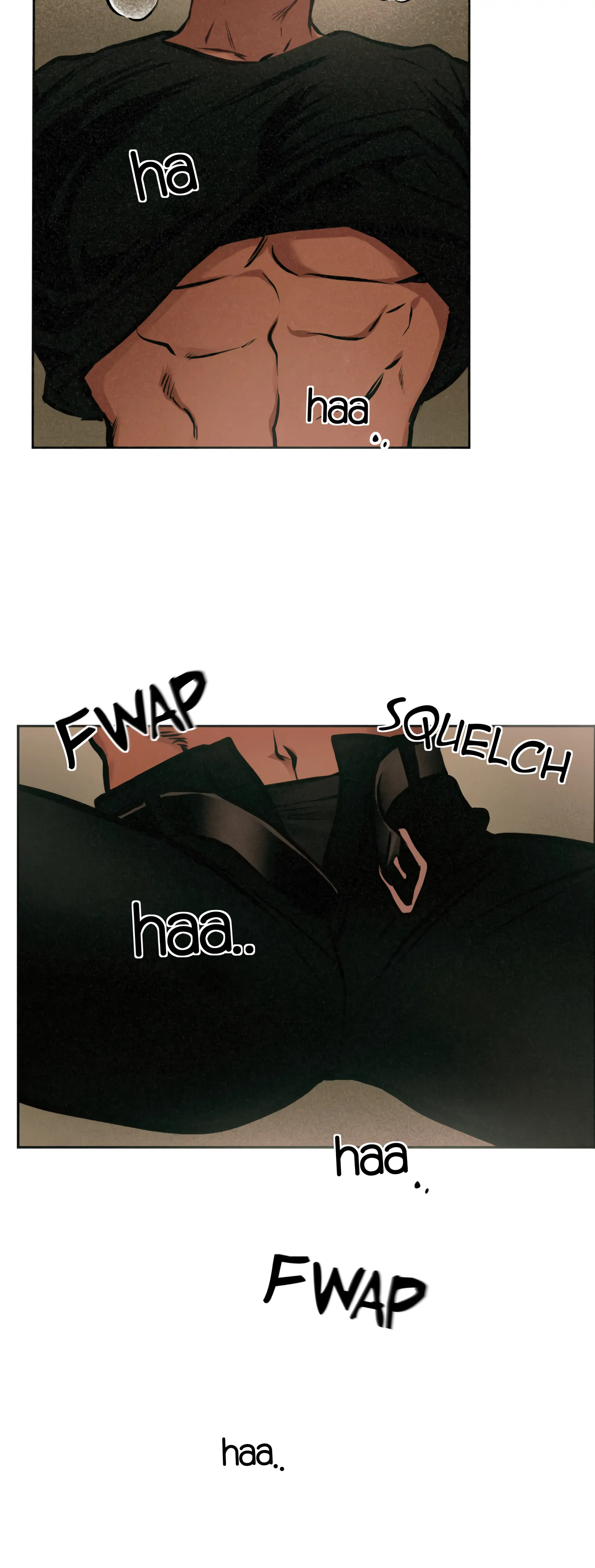 Ghost Window - Chapter 3 Page 41