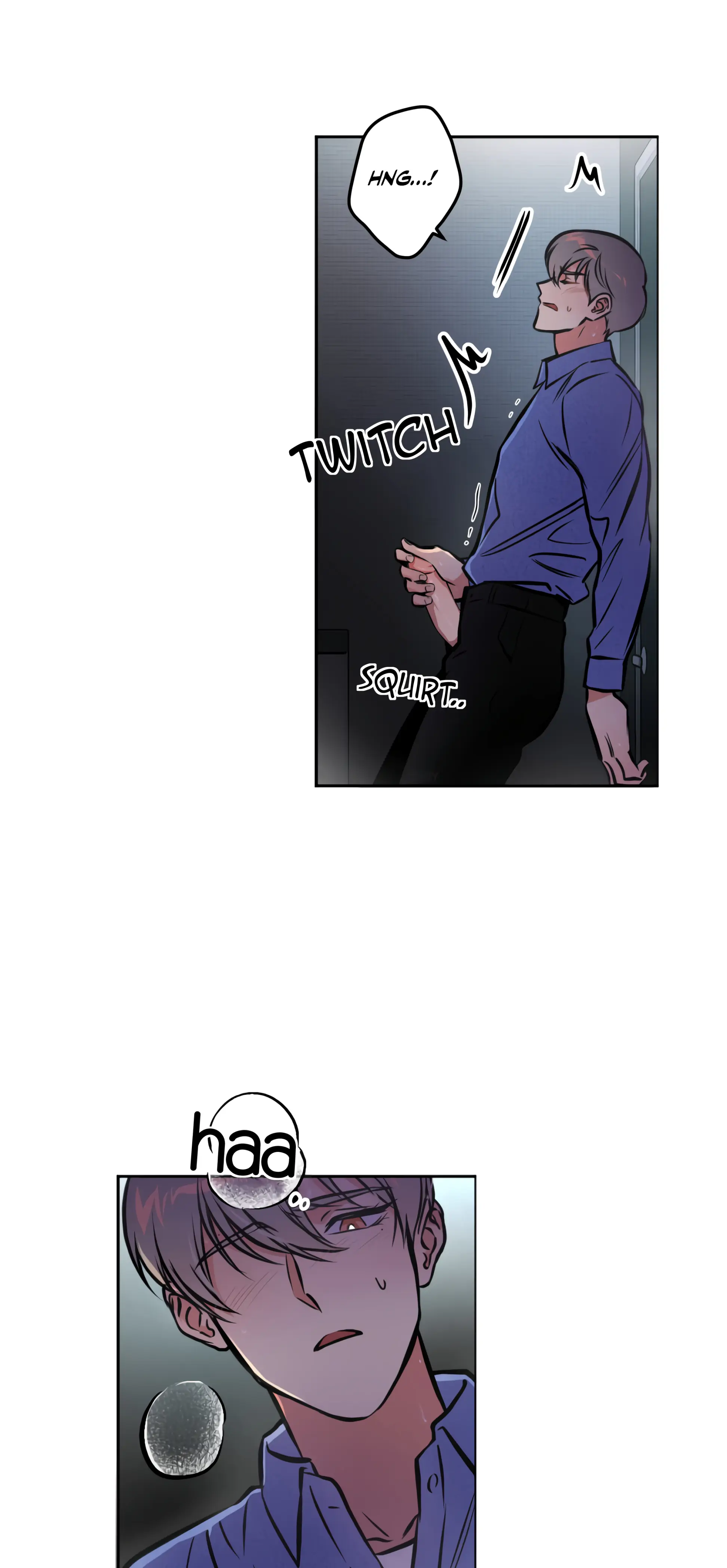 Ghost Window - Chapter 3 Page 42