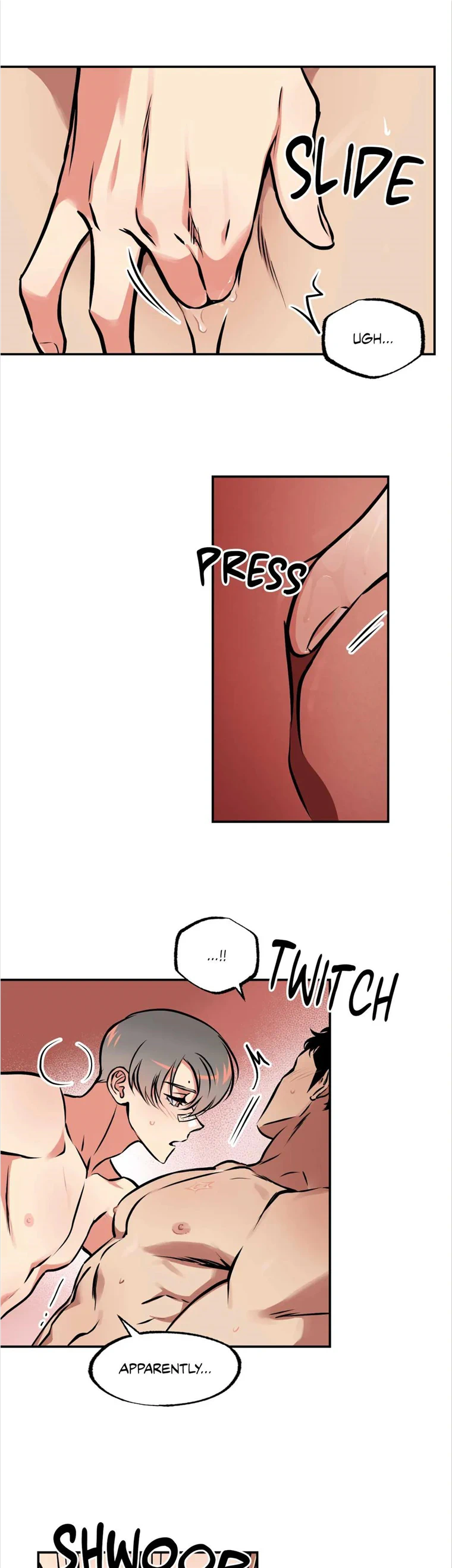 Ghost Window - Chapter 30 Page 7