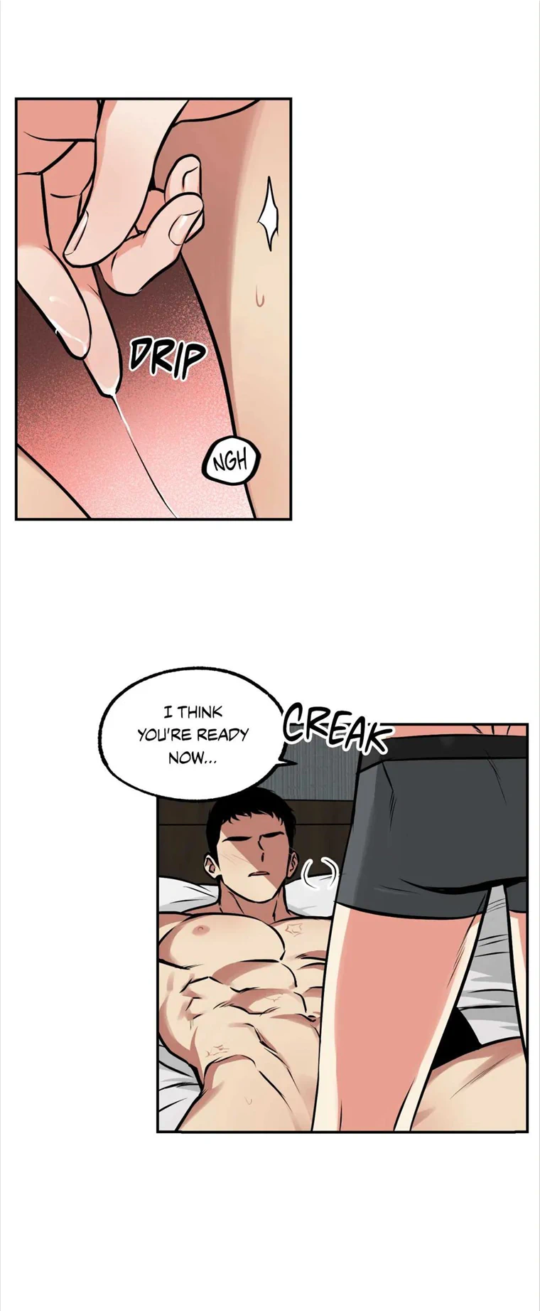 Ghost Window - Chapter 30 Page 10