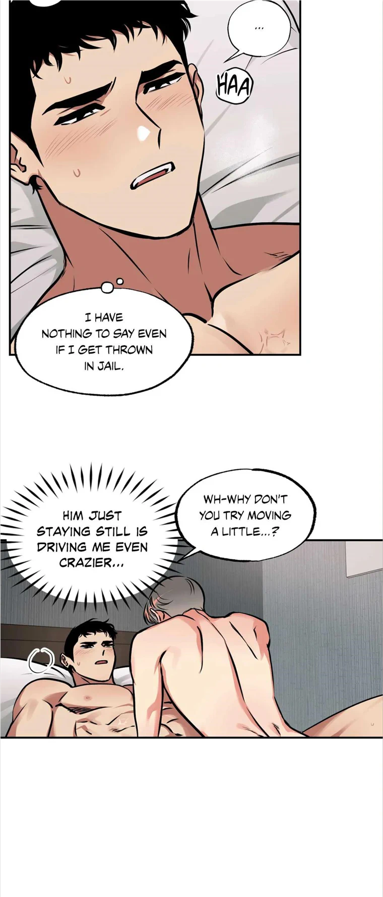 Ghost Window - Chapter 30 Page 20