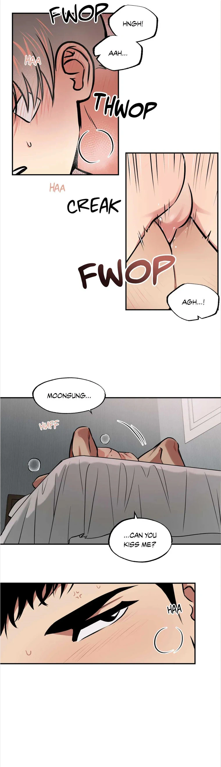 Ghost Window - Chapter 30 Page 26