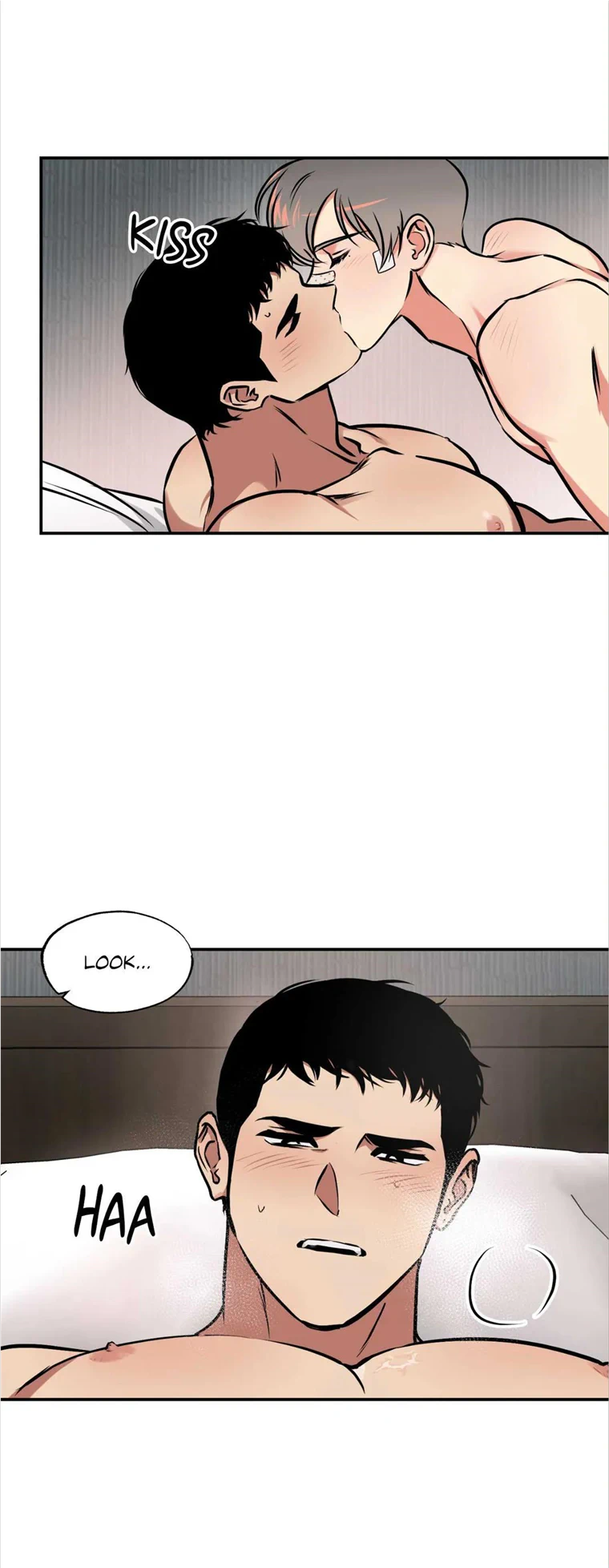 Ghost Window - Chapter 30 Page 27