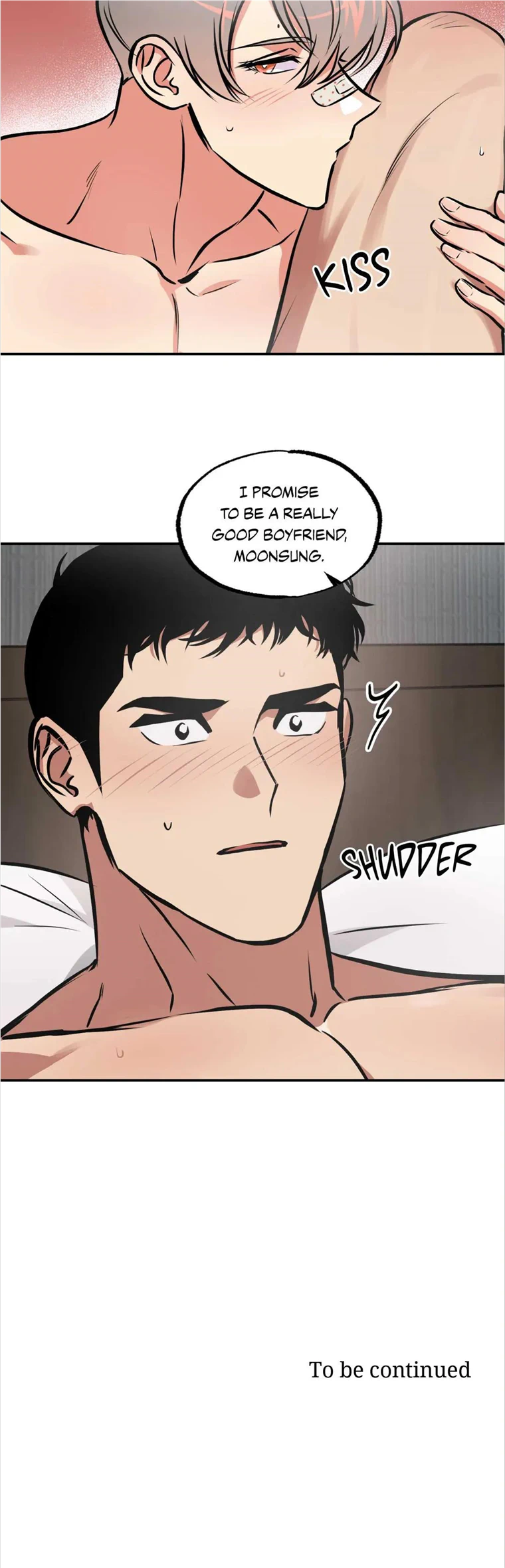 Ghost Window - Chapter 30 Page 30