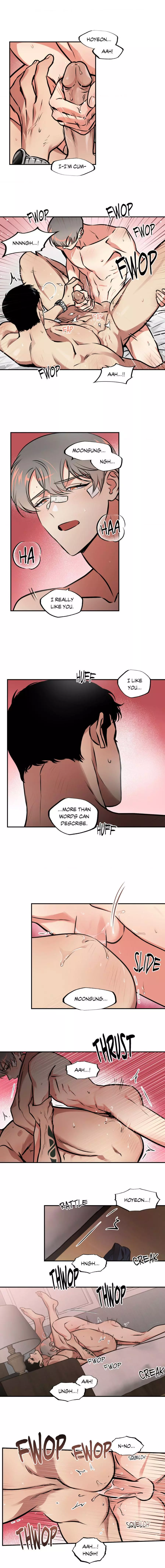 Ghost Window - Chapter 31 Page 3