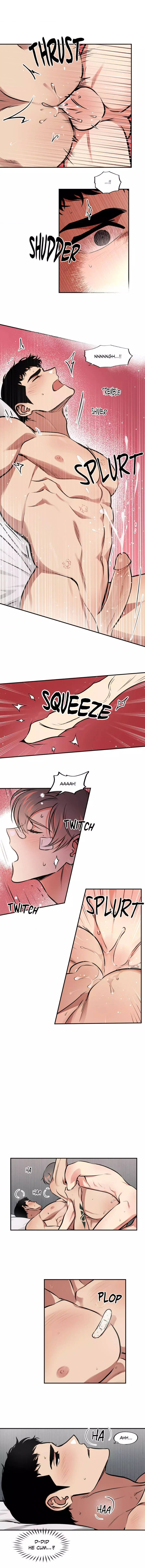 Ghost Window - Chapter 31 Page 4