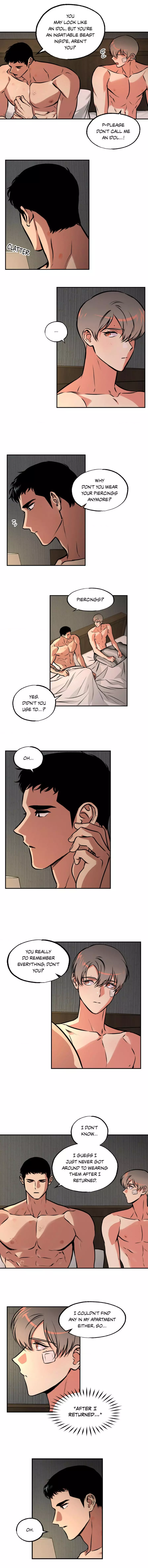 Ghost Window - Chapter 32 Page 4