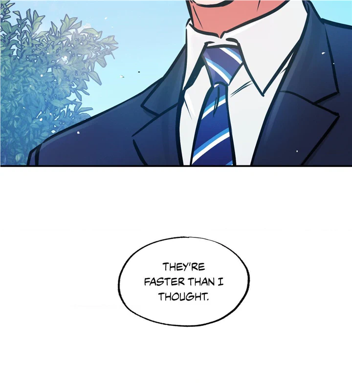 Ghost Window - Chapter 33 Page 8