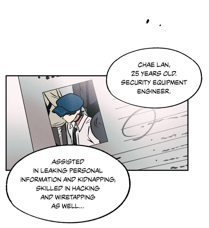 Ghost Window - Chapter 33 Page 11