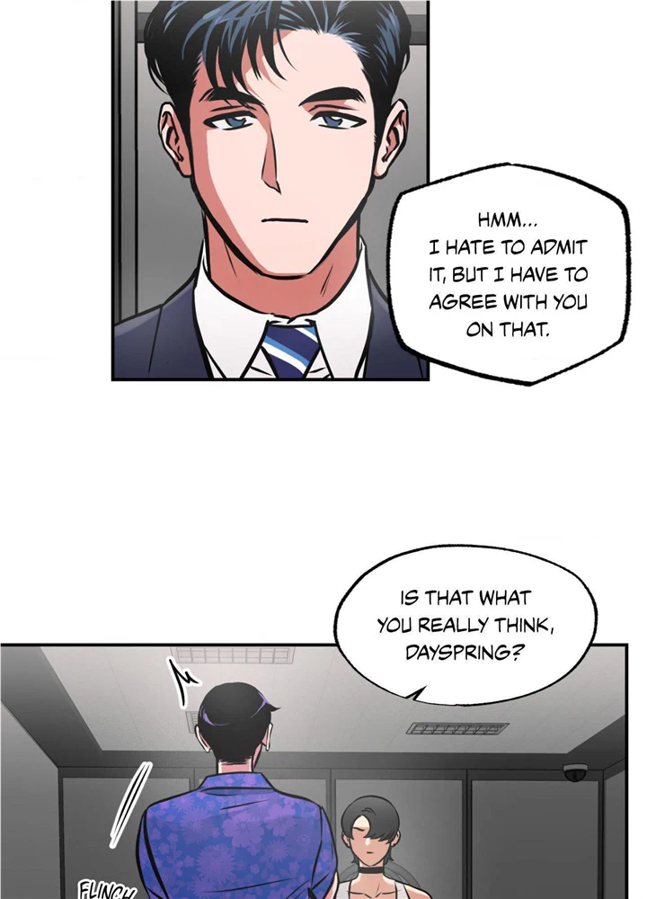Ghost Window - Chapter 33 Page 13