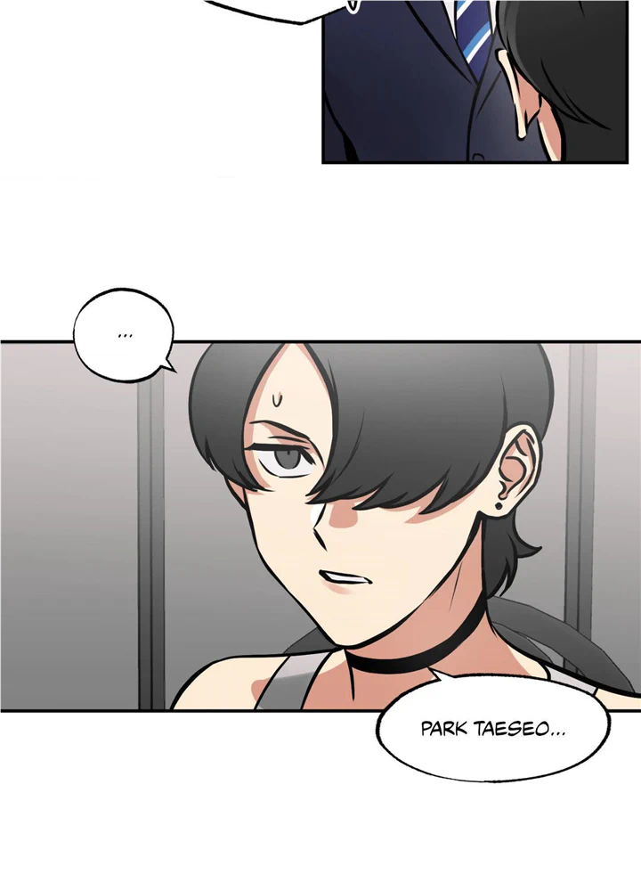 Ghost Window - Chapter 33 Page 16