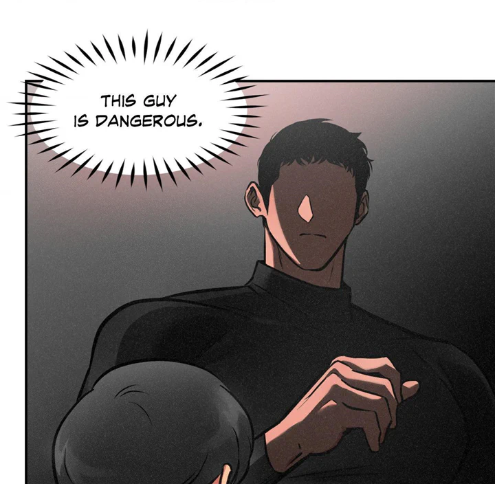Ghost Window - Chapter 33 Page 27