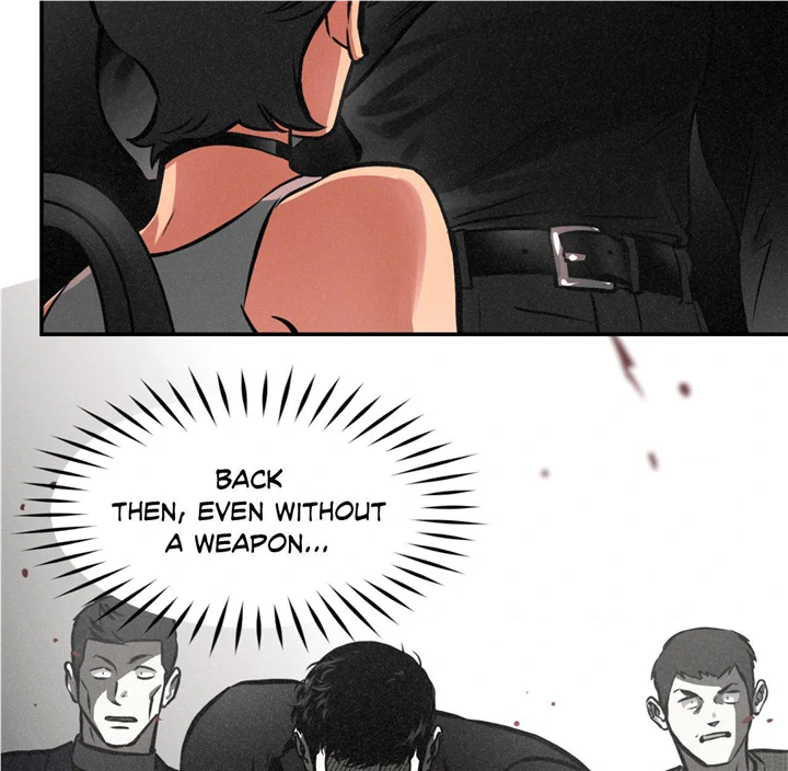 Ghost Window - Chapter 33 Page 28