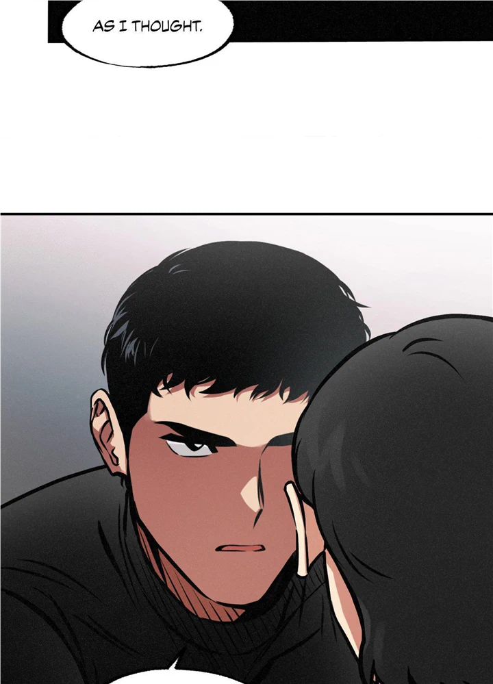 Ghost Window - Chapter 33 Page 34