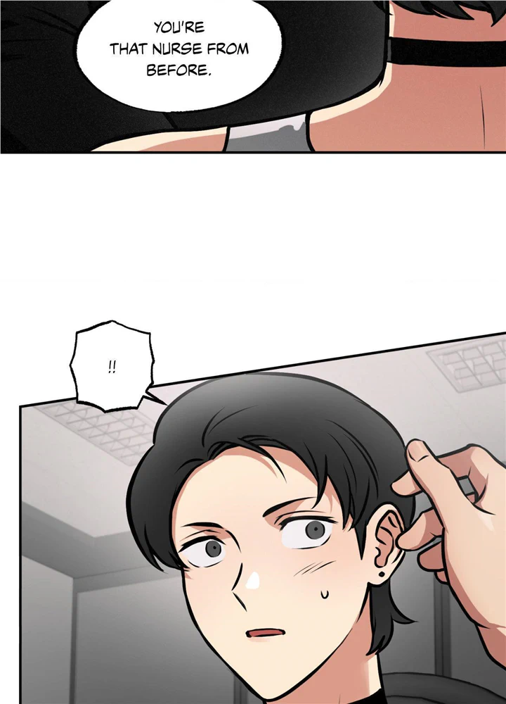Ghost Window - Chapter 33 Page 35