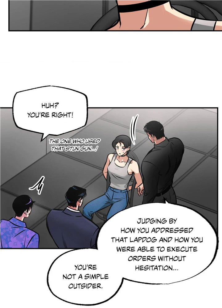 Ghost Window - Chapter 33 Page 36
