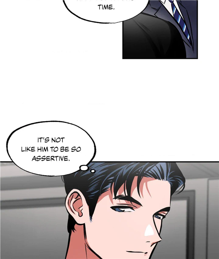 Ghost Window - Chapter 33 Page 38