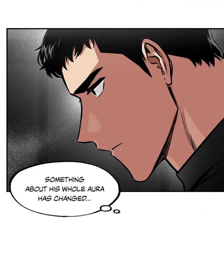 Ghost Window - Chapter 33 Page 40