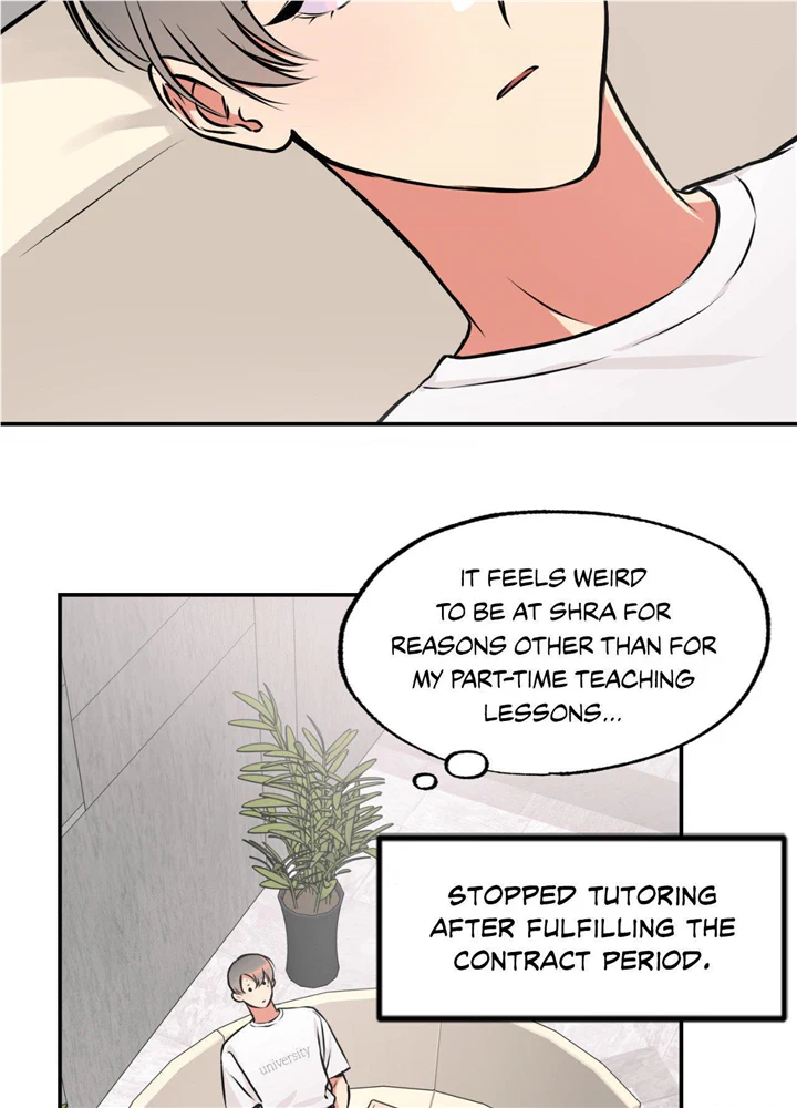 Ghost Window - Chapter 33 Page 43