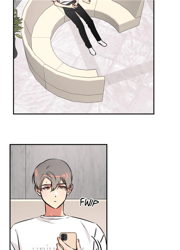 Ghost Window - Chapter 33 Page 44