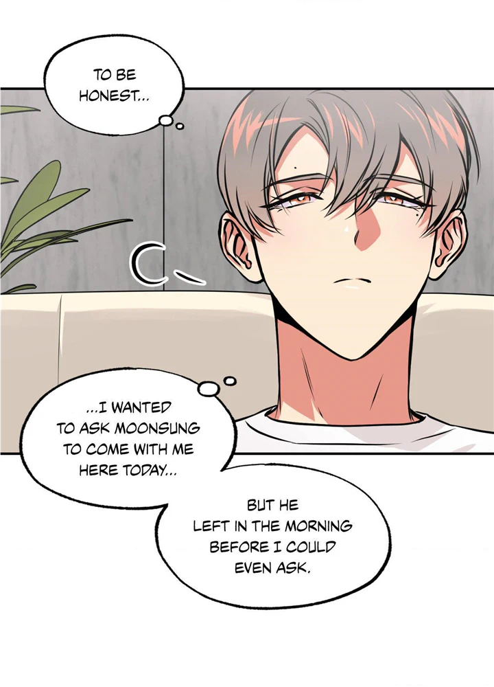Ghost Window - Chapter 33 Page 46