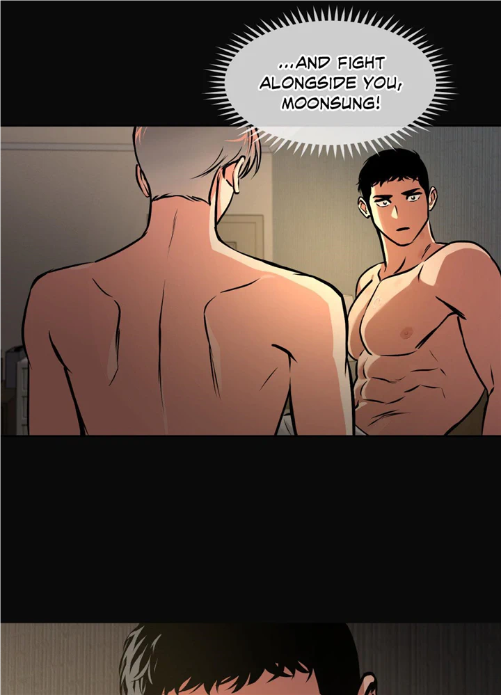 Ghost Window - Chapter 33 Page 49