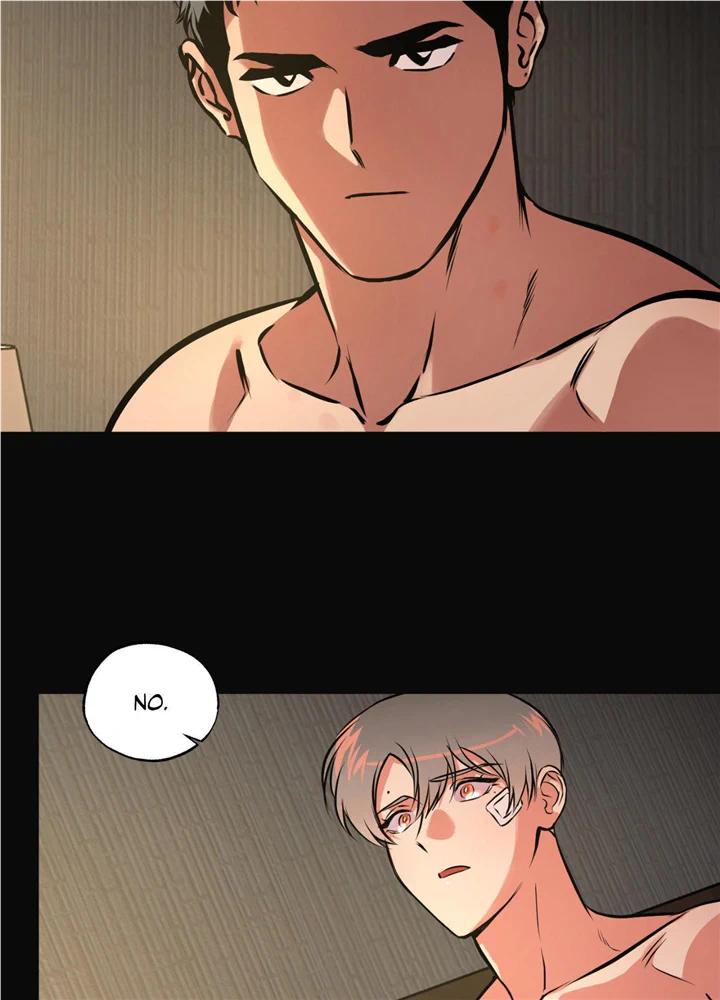 Ghost Window - Chapter 33 Page 50