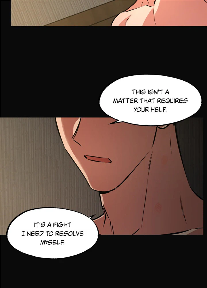 Ghost Window - Chapter 33 Page 51