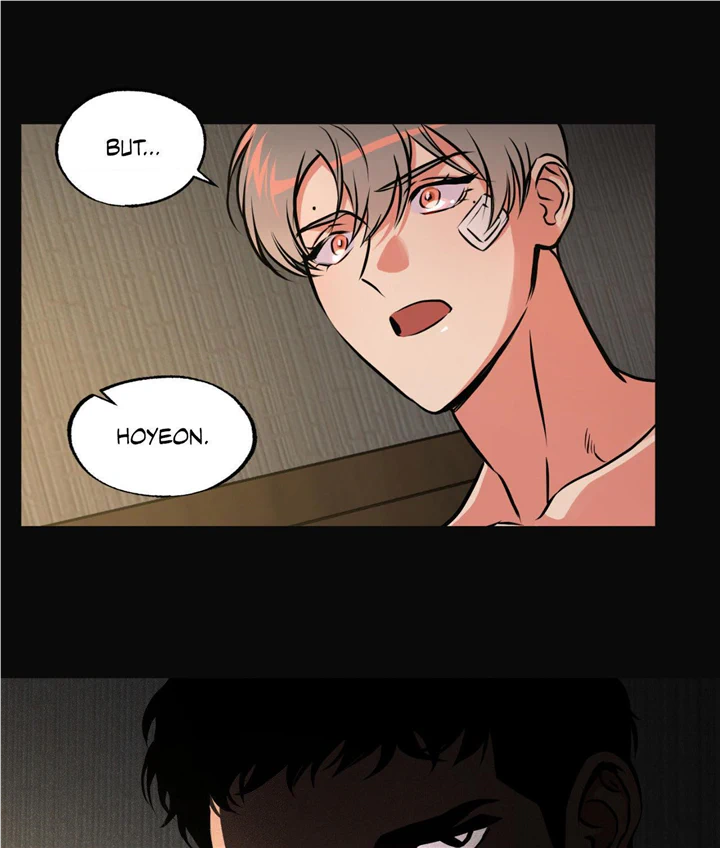 Ghost Window - Chapter 33 Page 52