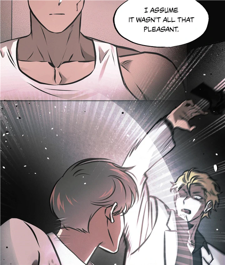 Ghost Window - Chapter 33 Page 55