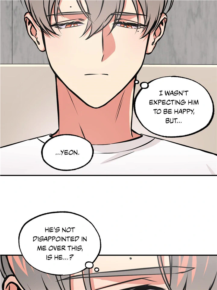 Ghost Window - Chapter 33 Page 59
