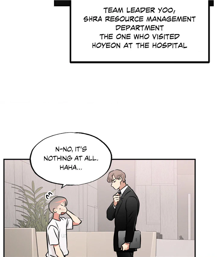 Ghost Window - Chapter 33 Page 64