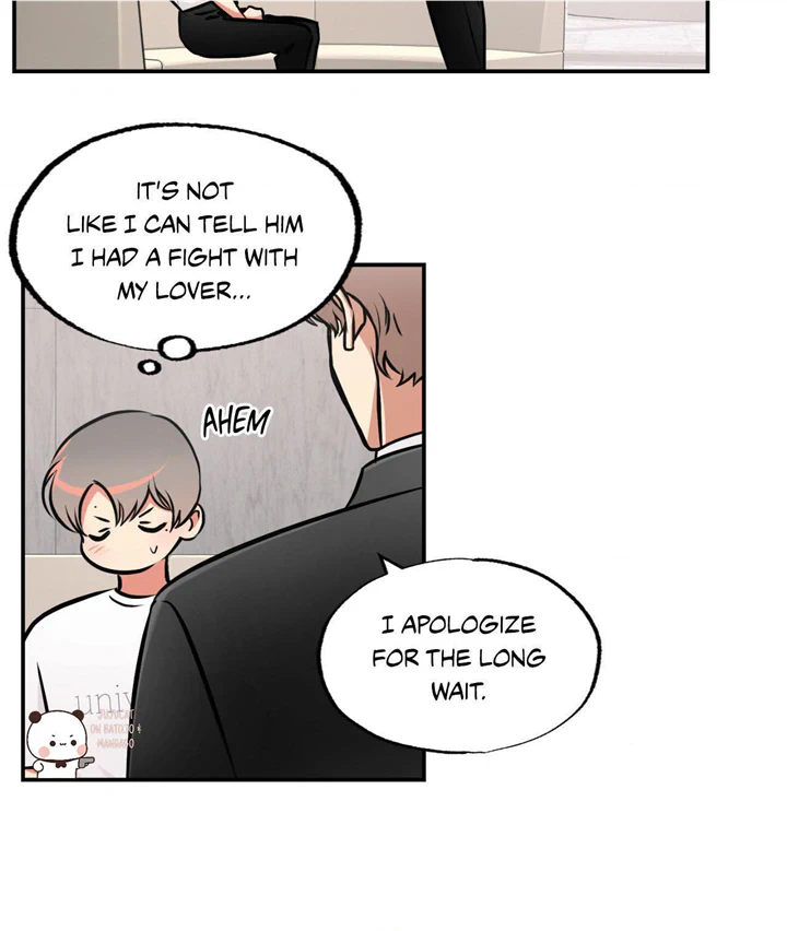 Ghost Window - Chapter 33 Page 65