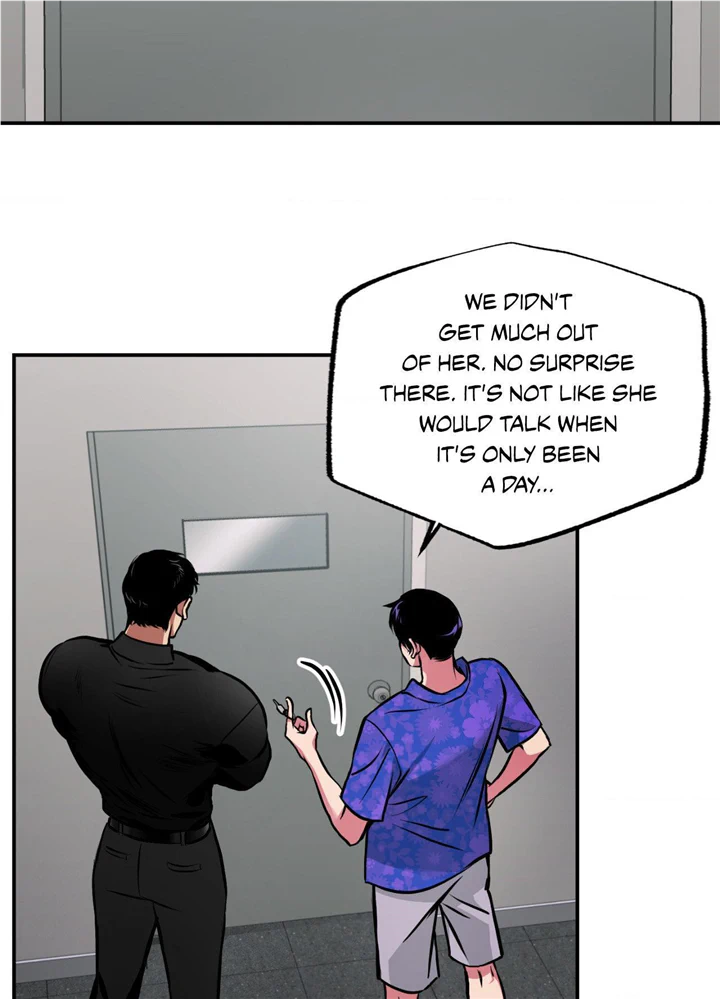 Ghost Window - Chapter 33 Page 69