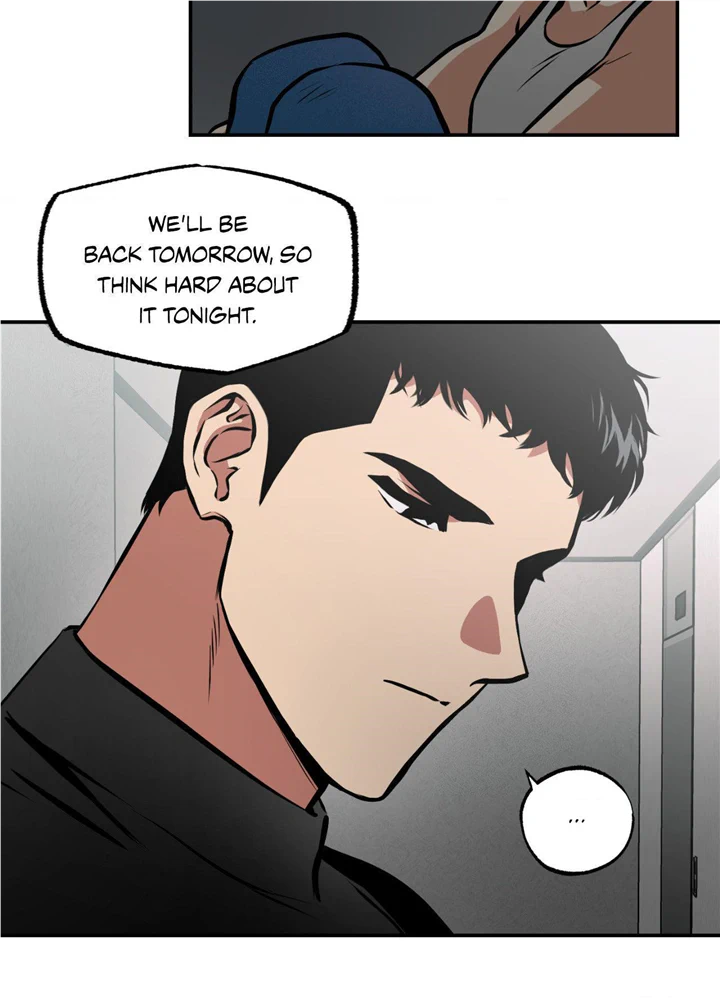 Ghost Window - Chapter 33 Page 71