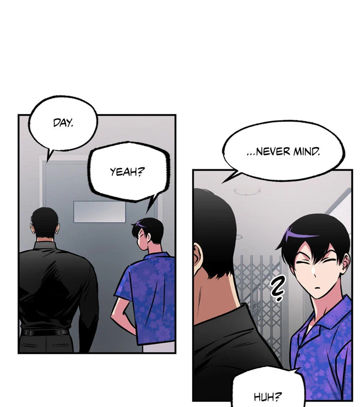 Ghost Window - Chapter 33 Page 72