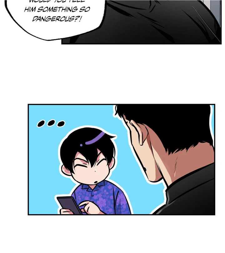 Ghost Window - Chapter 33 Page 76