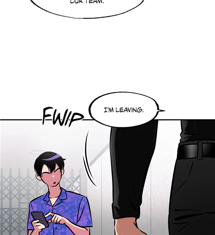 Ghost Window - Chapter 33 Page 78