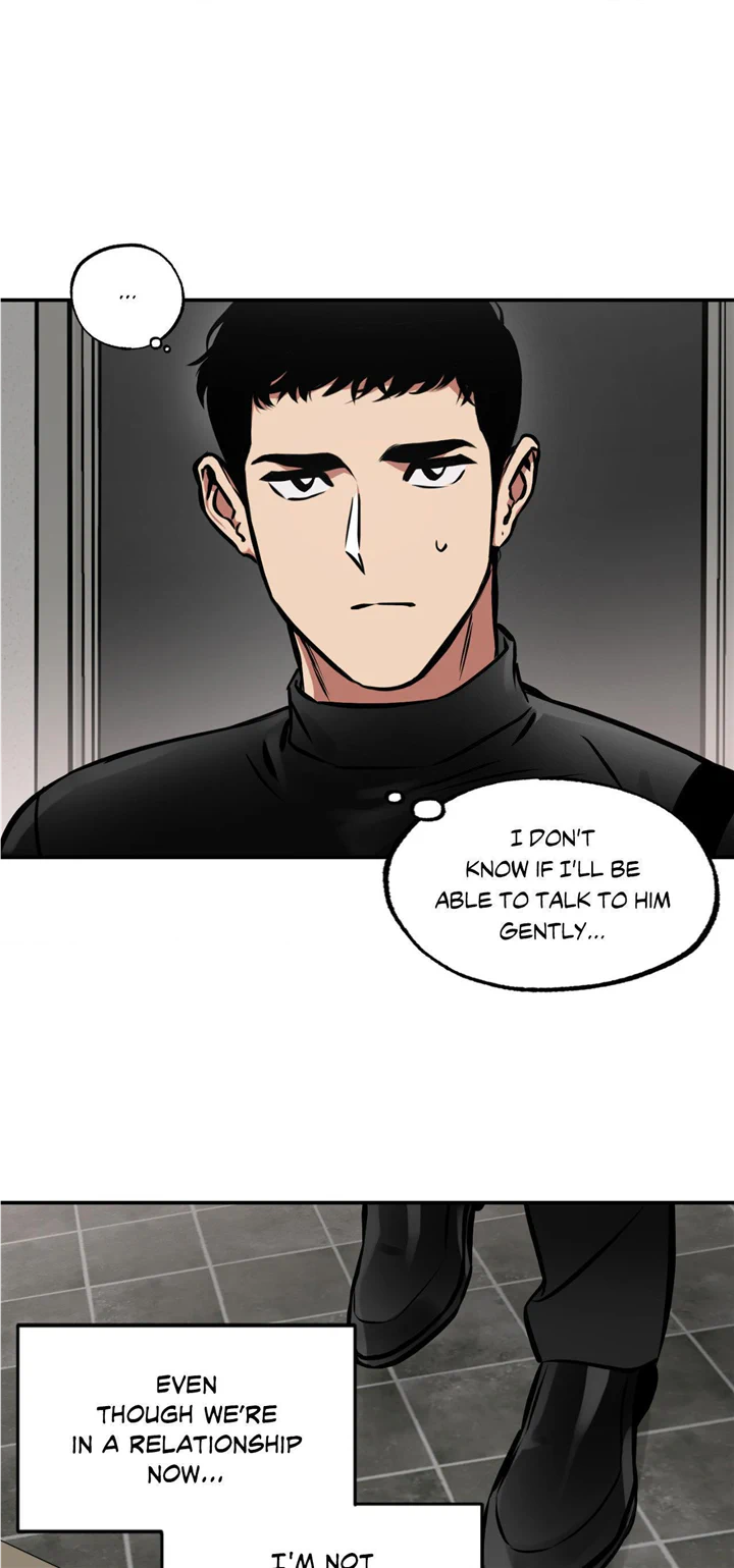 Ghost Window - Chapter 34 Page 13