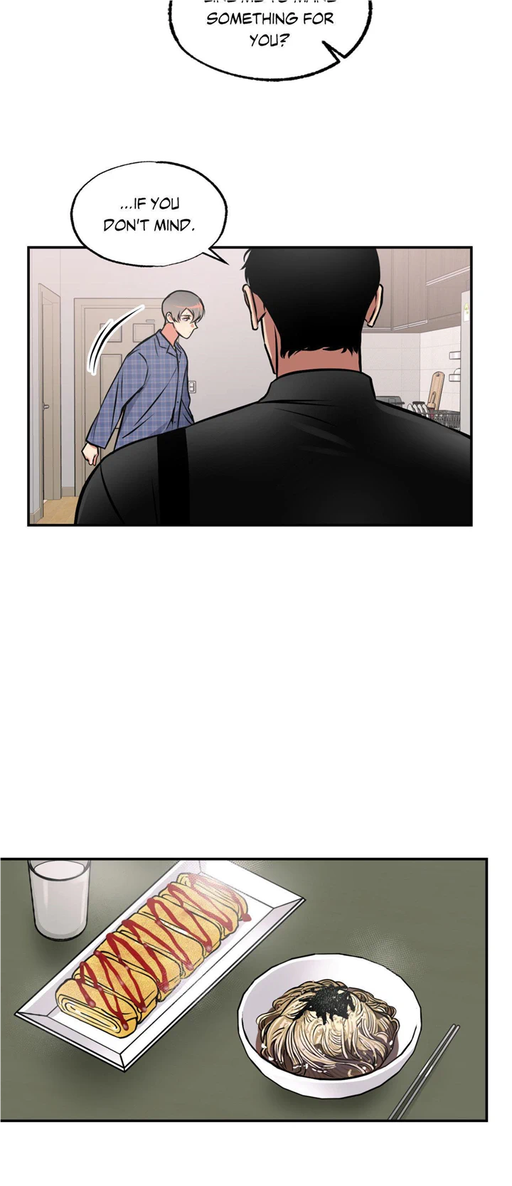 Ghost Window - Chapter 34 Page 17