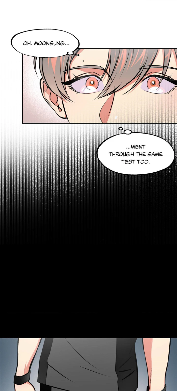 Ghost Window - Chapter 34 Page 24