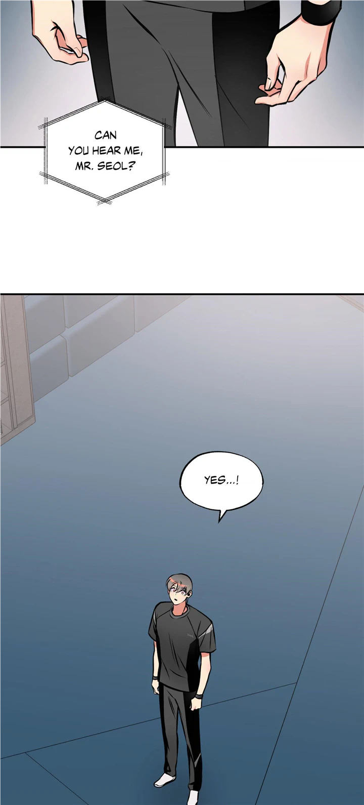 Ghost Window - Chapter 34 Page 25